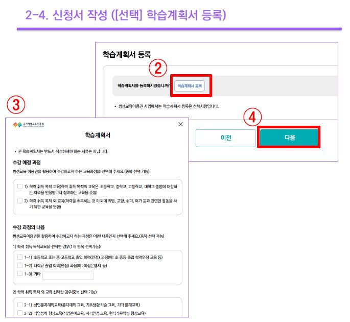 평생교육바우처