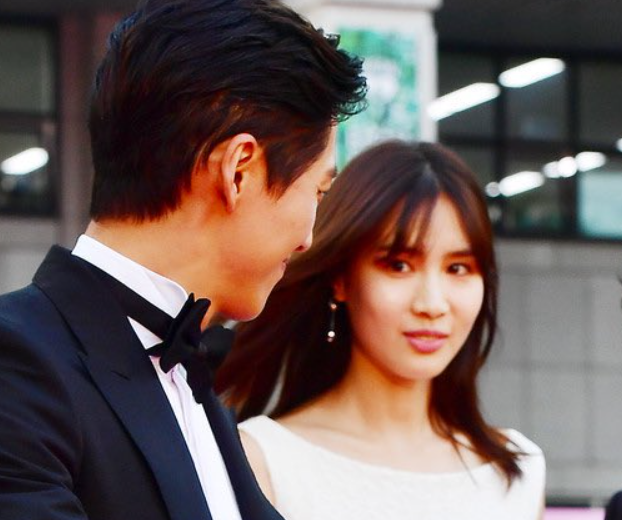 남궁민 진아름 결혼