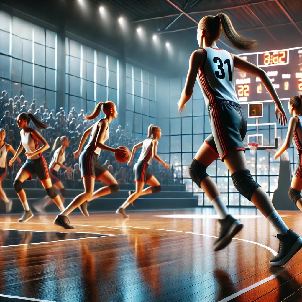 여자프로농구순위