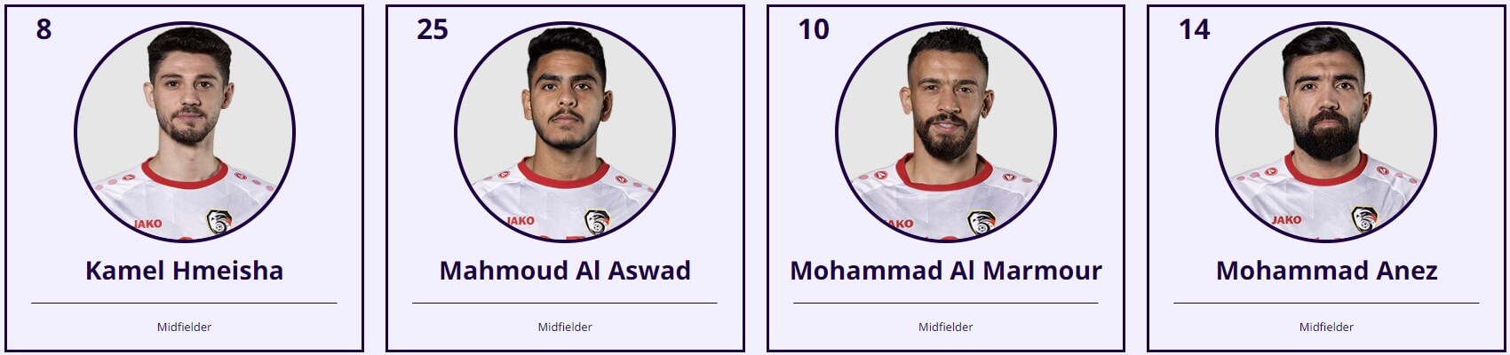 아시안컵 16강 이란 시리아 축구 중계 일정(+ 무료 시청 방법)