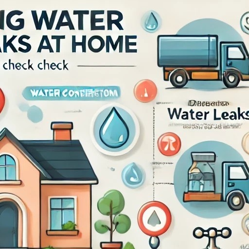 수도요금 절약 방법