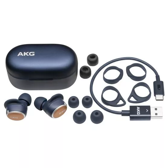 AKG N400NC TWS