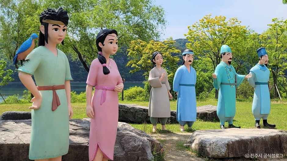 진주 가볼만한곳 베스트10