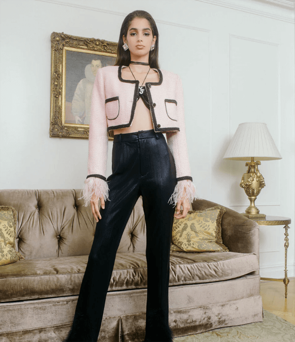 화려한 날들 5회 신수현 자켓