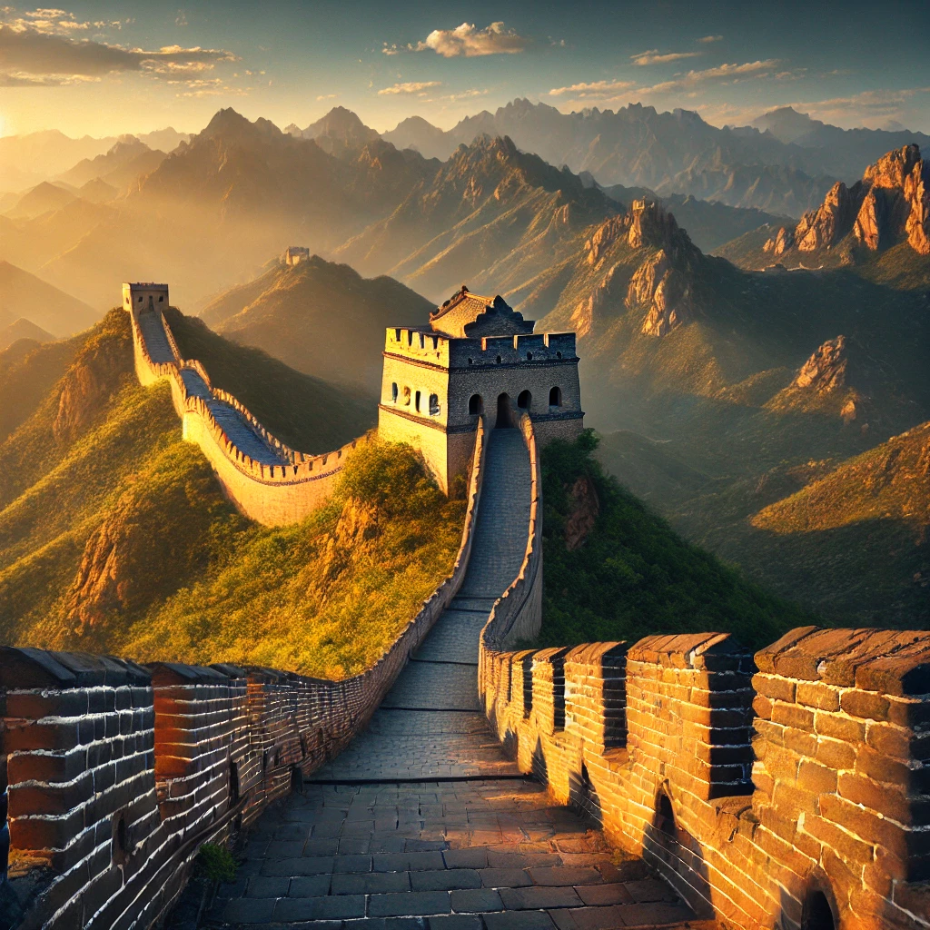 2025 베이징 여행 필수 코스