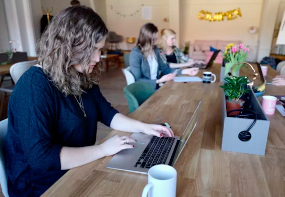 경력단절여성 지원정책