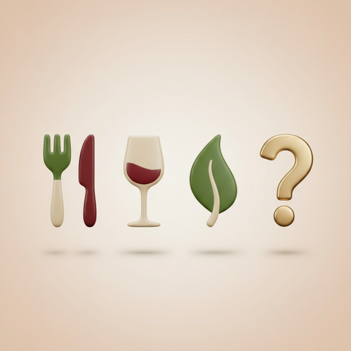 이탈리아 미식 여행&amp;#44; 궁금증을 해결해 줄 FAQ!