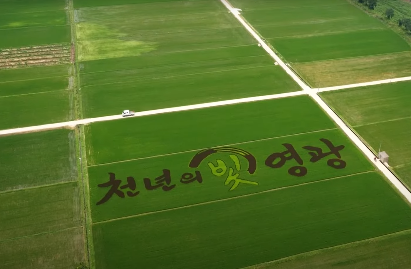 영광군 부군수 "민생경제 안정 최선". 물가 대책 논의 현장 속으로