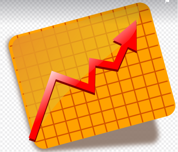 주식 관련 사진