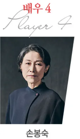 연극 햄릿 캐스팅 명단 12