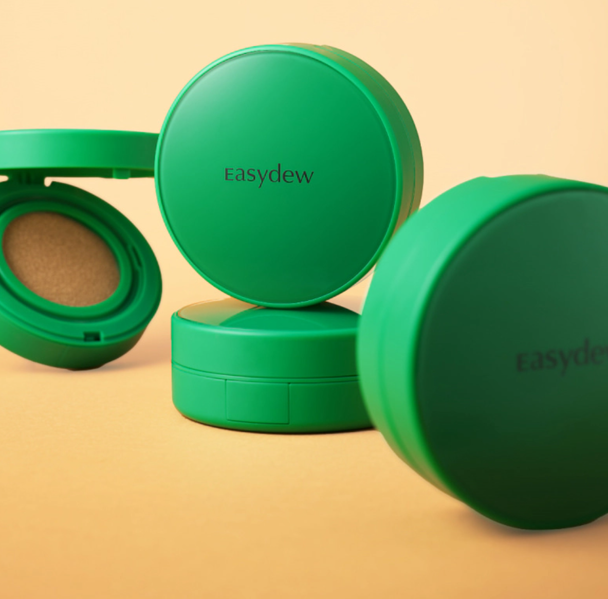 이지듀 기미쿠션이란?