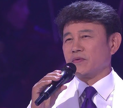 이찬원, 다이나믹듀오