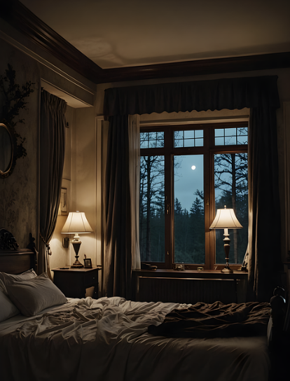 수면 테크 & 최신 기기 리뷰 – 스마트 수면 밴드, 조명, 백색소음 기기 등