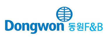 동원F&B_로고
