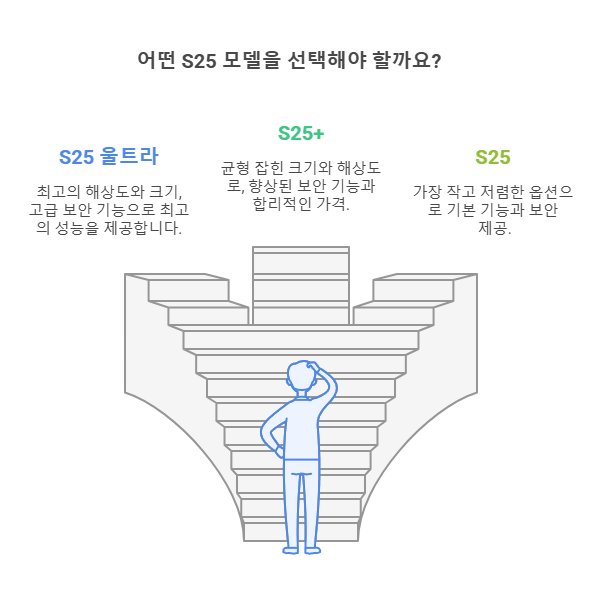 갤럭시s25
