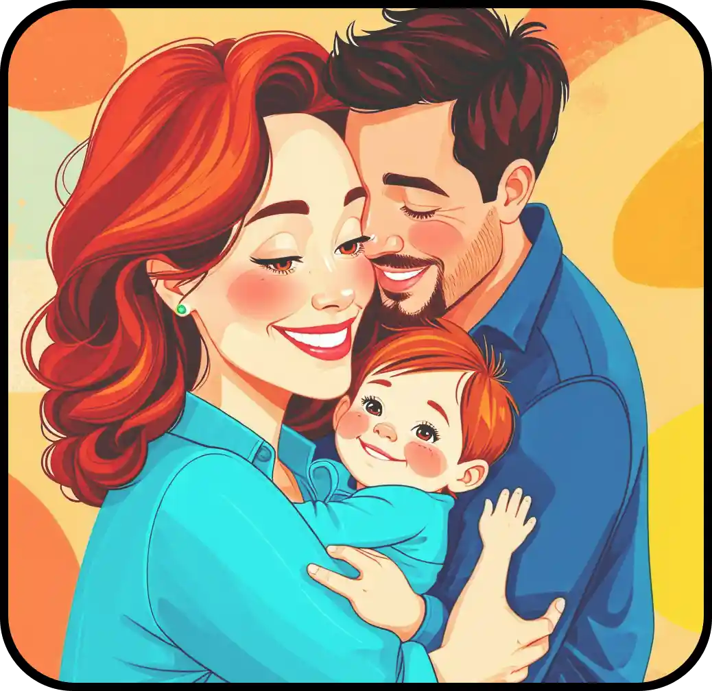 혼외자 호적 정리 (친생자관계부존재 소송)