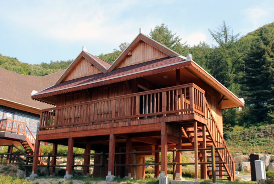 국립아세안자연휴양림