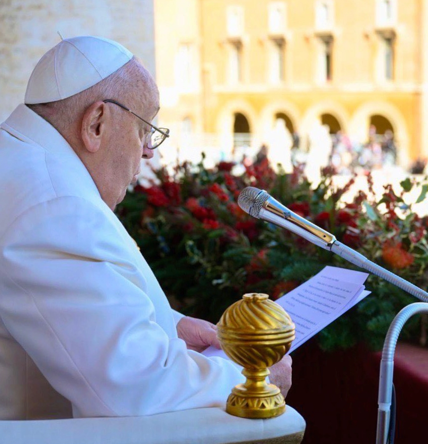 천주교 직급 체계