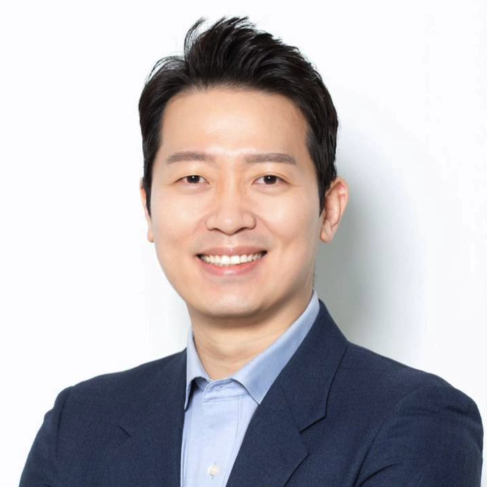 이기인 청년최고위원