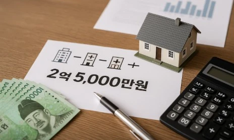 부동산 투자 실투자 금액 산정법 - 수수료&middot;세금&middot;자금조달까지 상세 분석