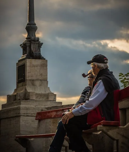 노인일자리 신청자격 비용 등 총정리