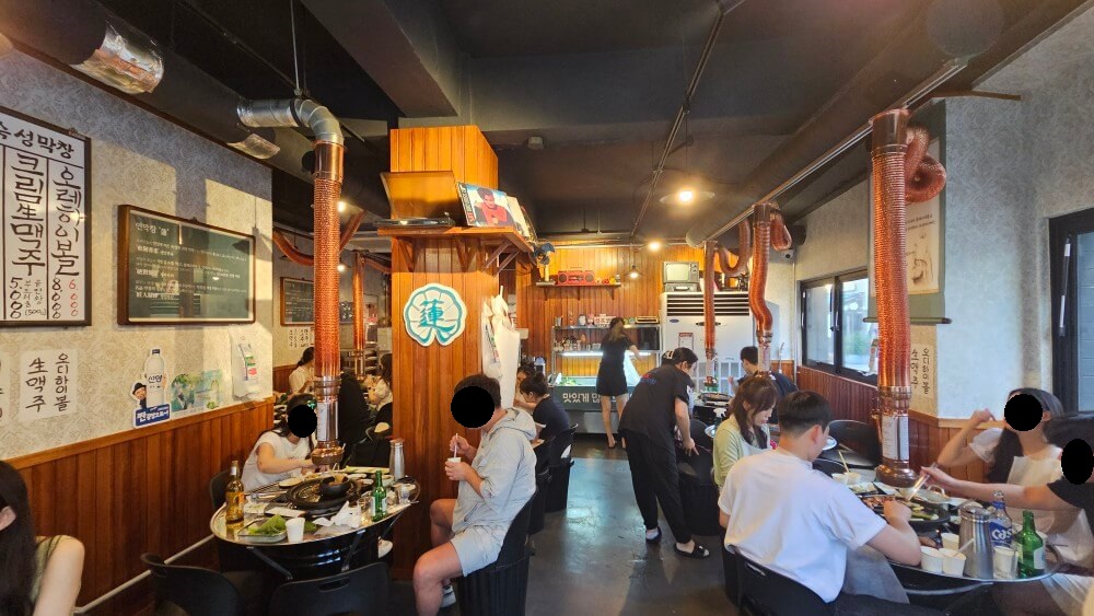 부산 연산동 막창 맛집 대구 3대 막창 연막창 연산점 현지인 추천 예약 필수