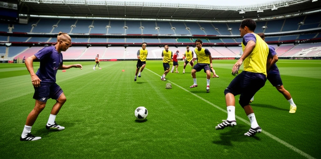 2026 월드컵 48강 체제 G조 3..