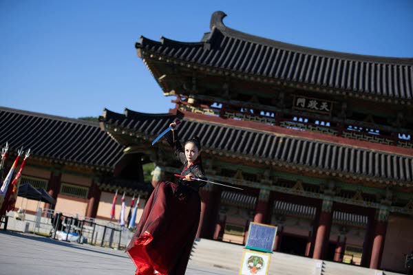 2025 수원화성문화제