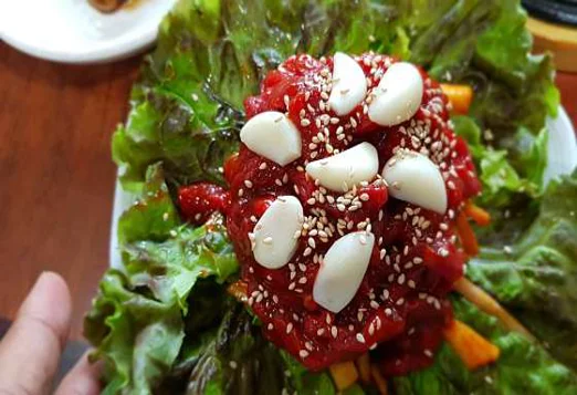 돌집식당