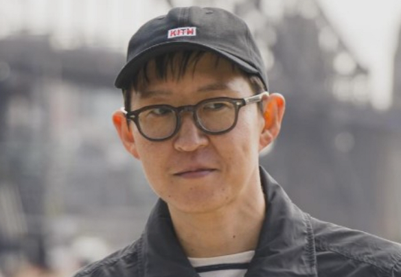 김상영 사망