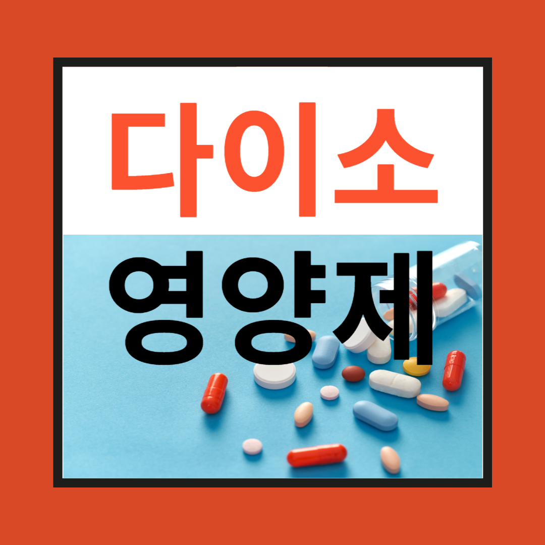 다이소 영양제 사진