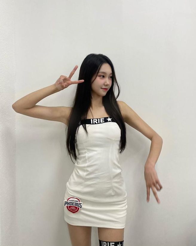 박담비 치어리더 프로필 총정리｜나이&middot;몸매&middot;키&middot;롯데 부팀장&middot;목나경&middot;대만 영키걸스&middot;인스타그램