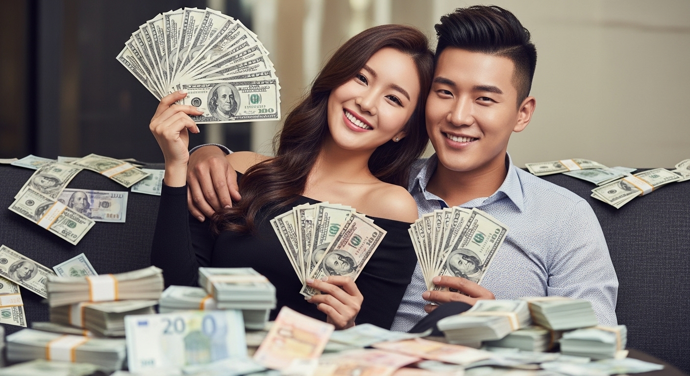 무서류 주부대출