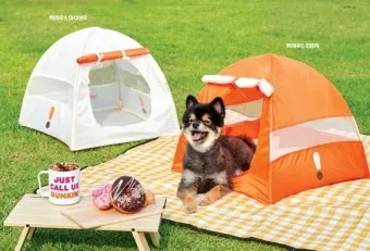 서울 마포 반려동물 캠핑장 도심 속 힐링 명소 가이드_4