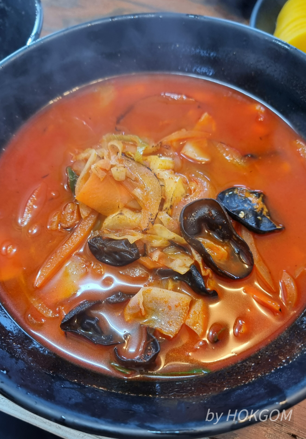 올레18-1코스, 올레18-2코스