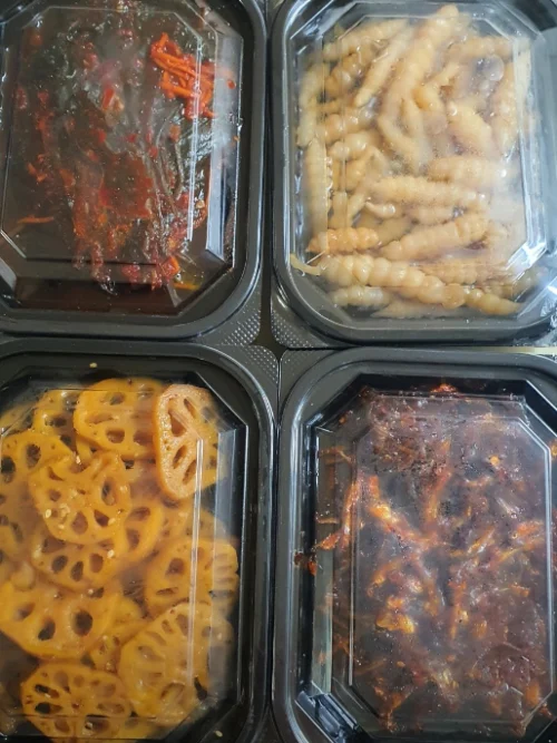 장금이네 전주반찬