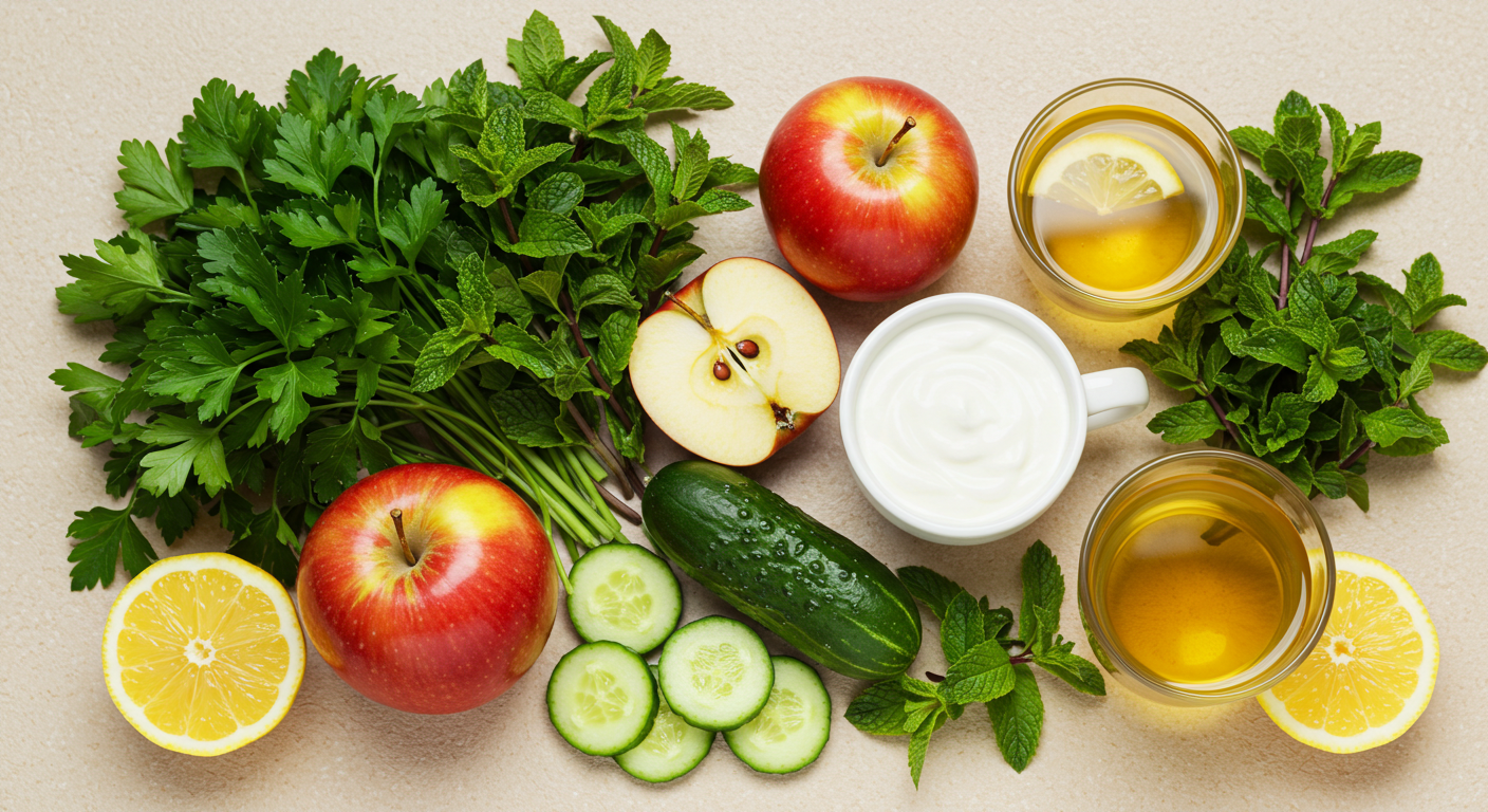 입냄새구취제거