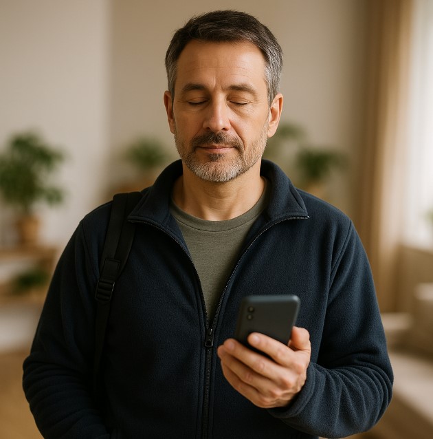 스마트폰 중독이 신체와 정신 건강에 미치는 영향