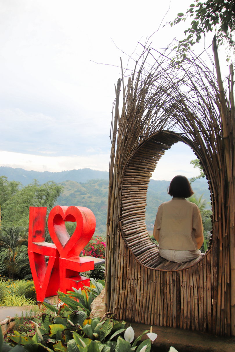 세부 시라오 가든