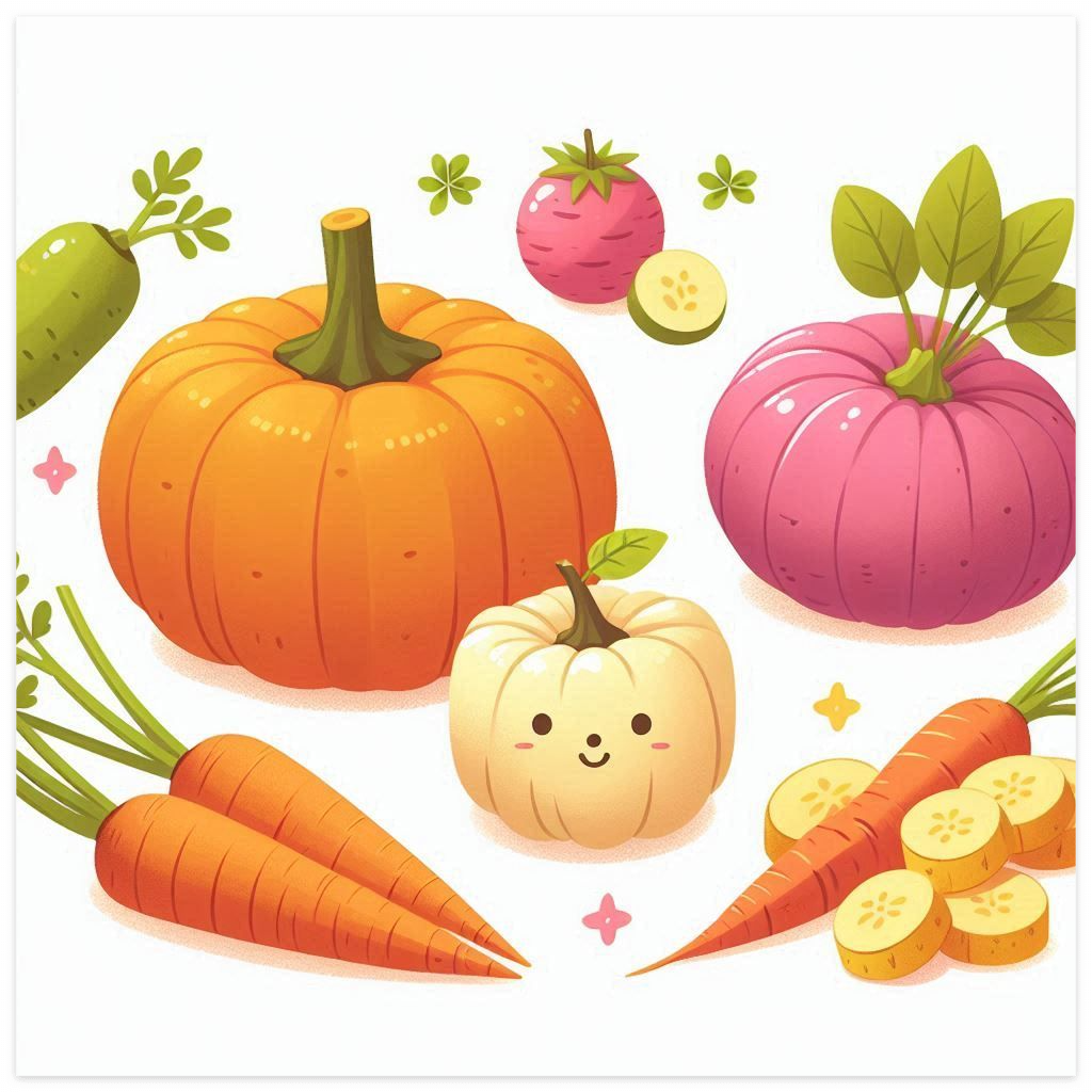 시력을 지키는 최고의 식품