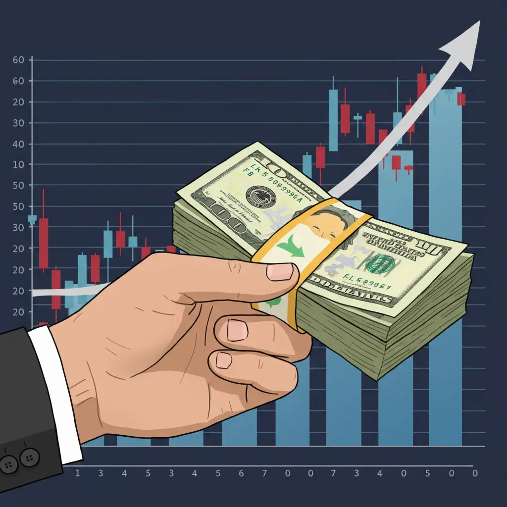 SOOP(067160) 2025년 배당금