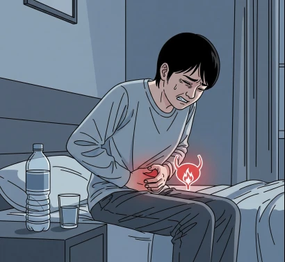 방광염
