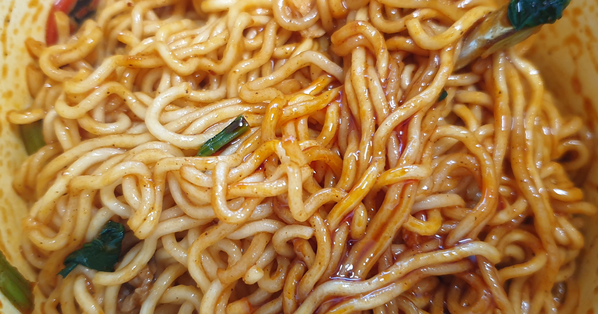 농심 신라면 볶음면 컵라면 신라면신제품 조리시간 전자레인지사용불가 볶음신라면 신라면건더기 조미유