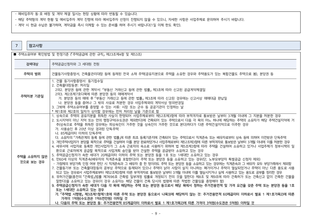 반정아이파크캐슬4단지5단지무순위-30