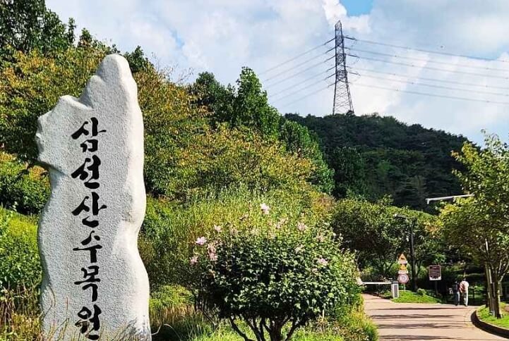 당진 가볼만한곳 베스트 10