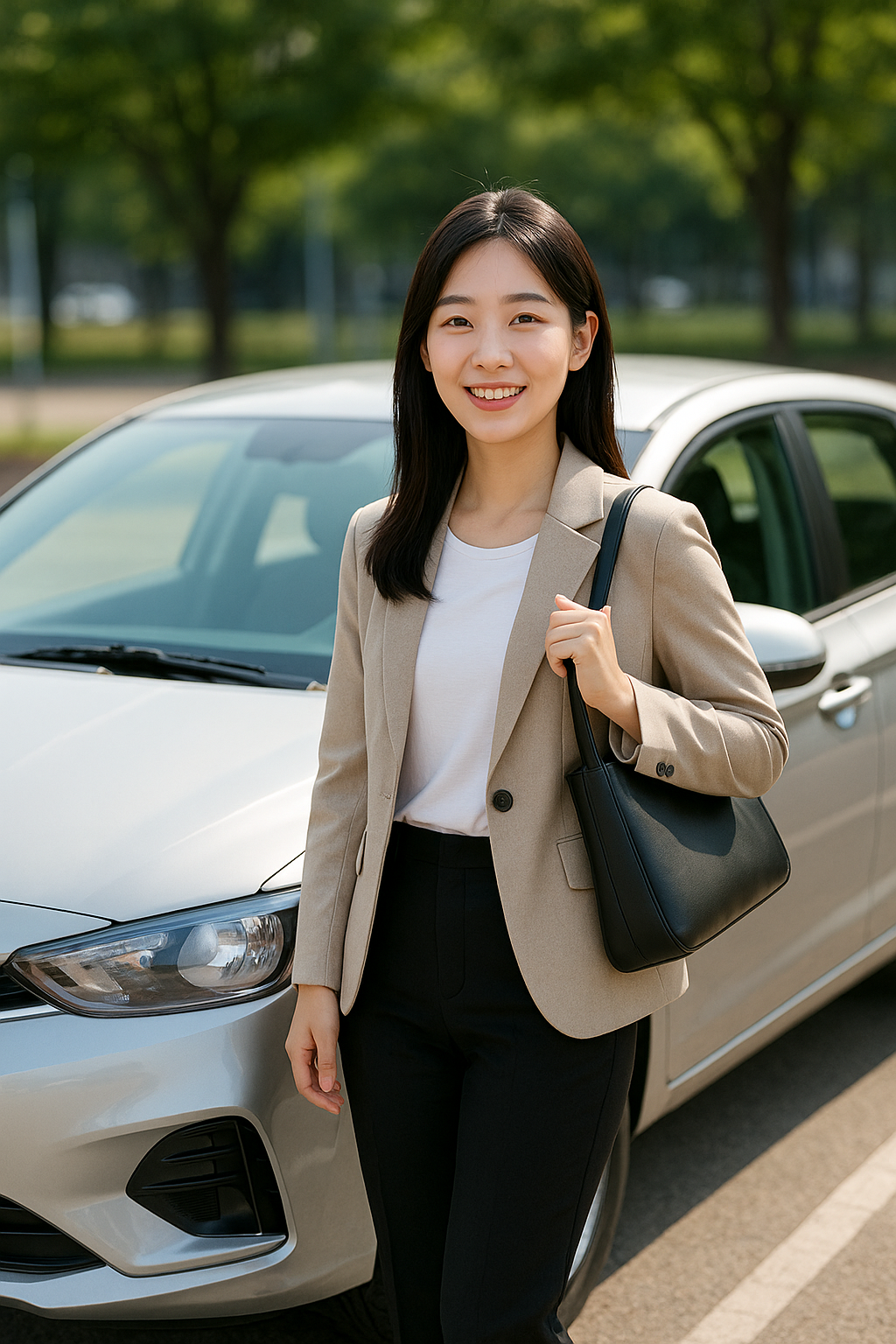 20대 직장인 출퇴근용 자동차 추천