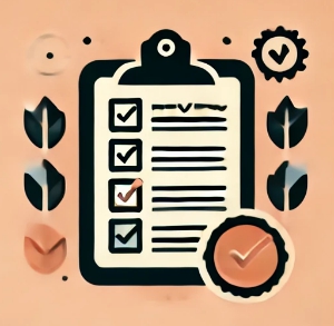 독자의 관점에서 초고 검토하기