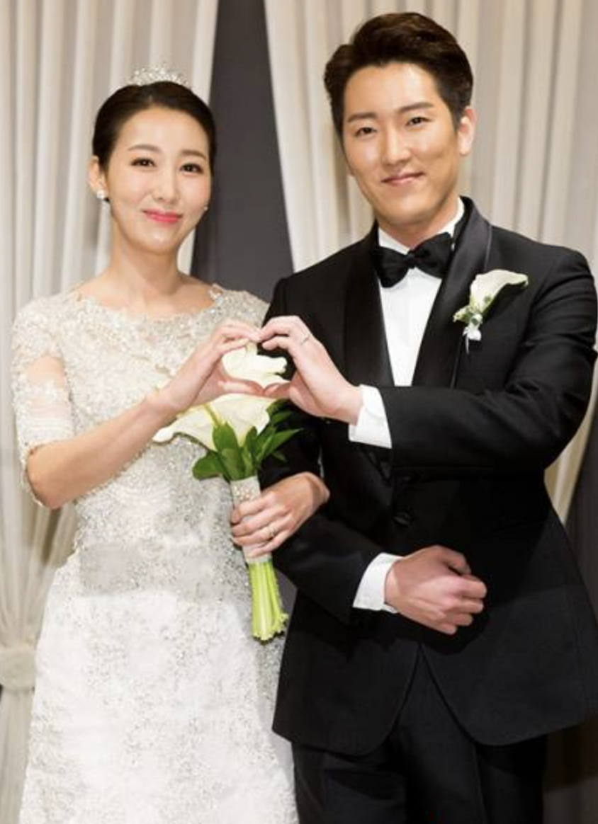 민지영 남편