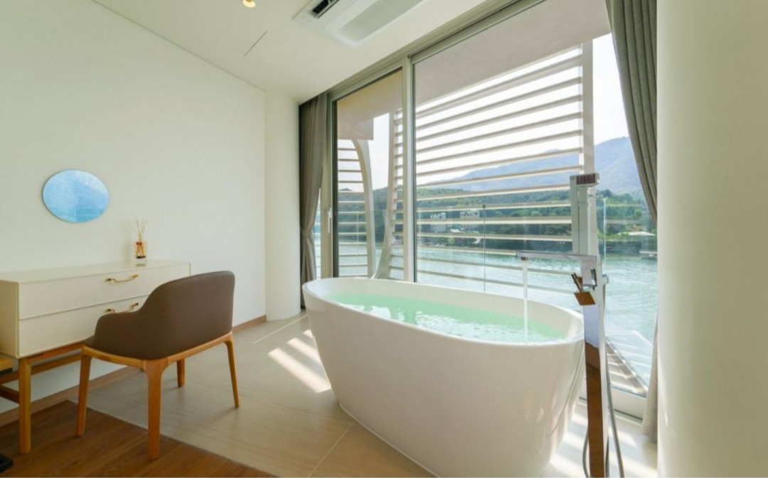 호텔 스위티안 스위트 스파