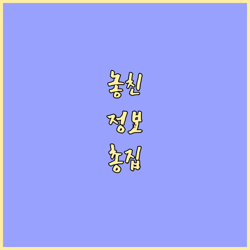 일반, 음식물, 재활용, 대형폐기물 ..